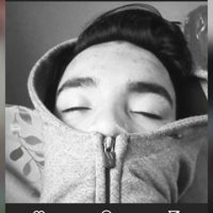 Piero Paredes Valdivia