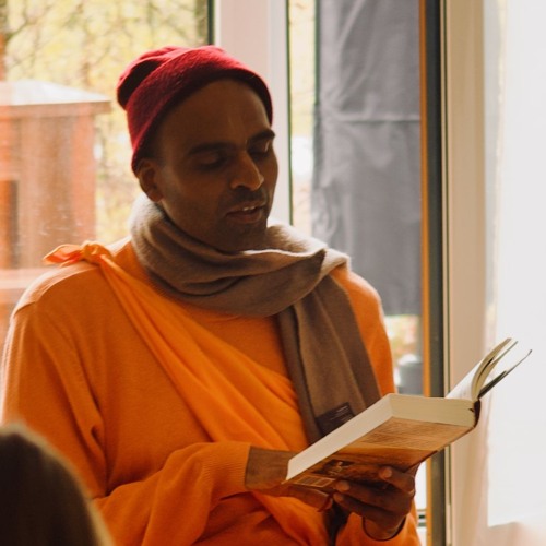 Overcoming Harshness & The Srngi Within | May 2021