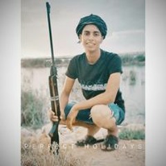 Ahmad Shapan