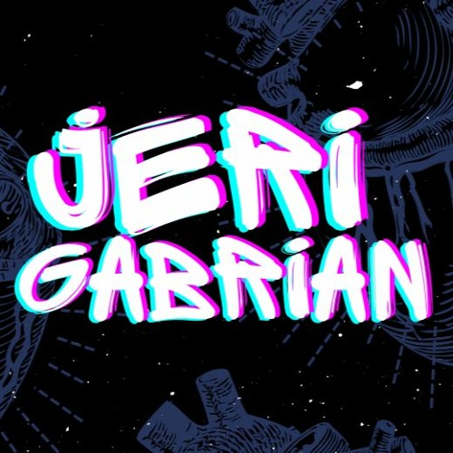 JERI GABRIAN V²’s avatar