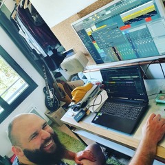 Shaman_Producer