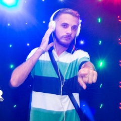 DJ Júnior Souza de Macaé ✪