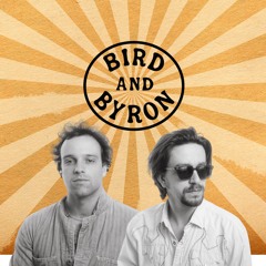 Bird and Byron