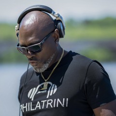 dj PhilaTrini
