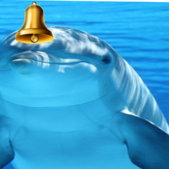 bell dolphin