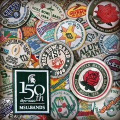 Spartan Marching Band