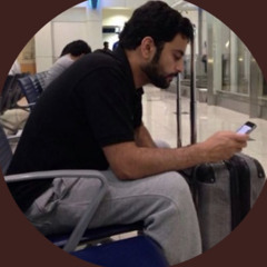 عين ّ .