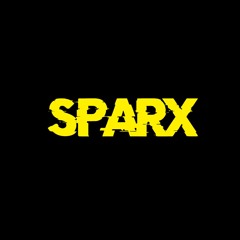 Sparx - Break Away (SAMPLE)
