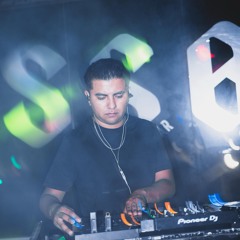 Josh Silva Dj