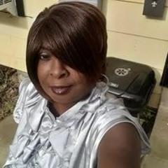 Wanda Mswhipappeal Johnson