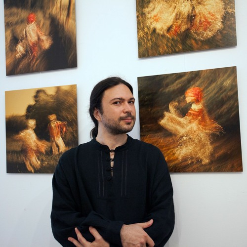 Daniel Munteanu’s avatar
