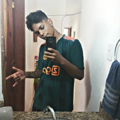 HENRICCO SIMPLÍCIO - NÂO É REAL