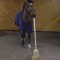horsewbroom