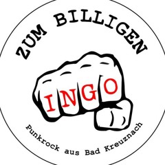 Zum Billigen Ingo