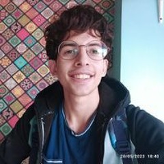 Mohammed Moustafa
