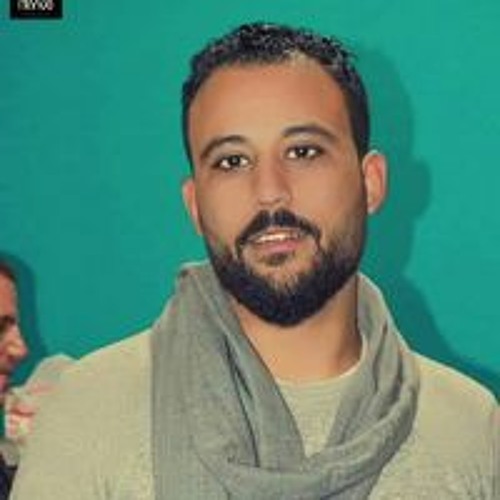 Mostafa G Meslhy’s avatar