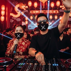 抖音 Douyin - DJ 版