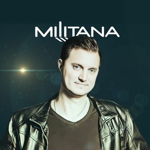 Militana’s avatar
