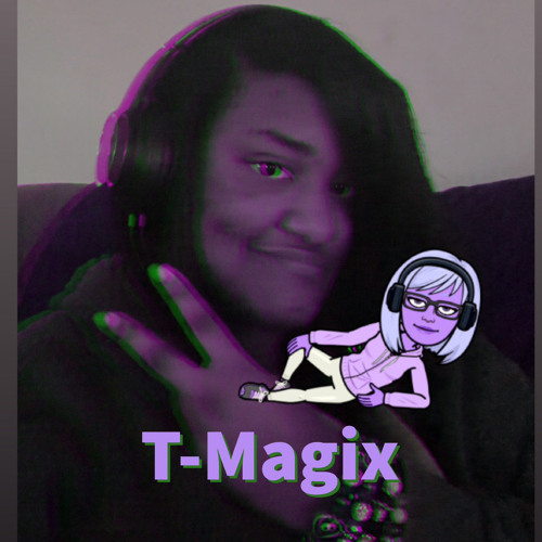 T-Magix’s avatar