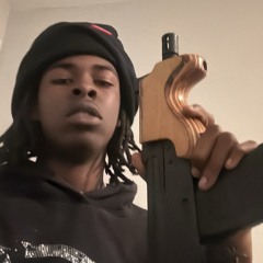 Me and dis Glock .m4a