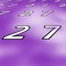 Twenty Seven