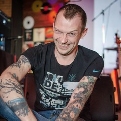 Anton Bessonov