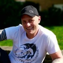 Martin Stoyanov