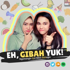 Eh, Gibah Yuk!