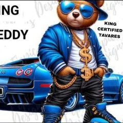 👑King Certified TAVARES👑