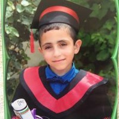 أم أسامة 'انتصار راجح'