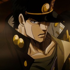 Jotaro