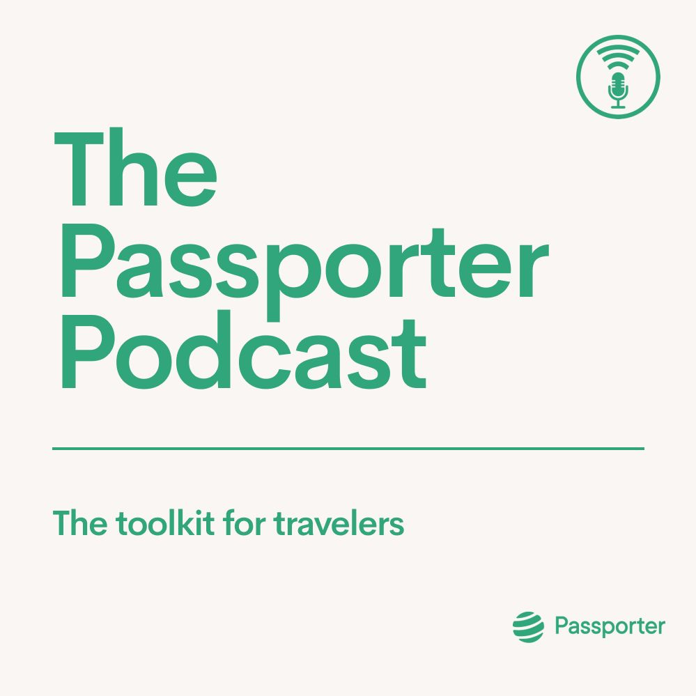 The Passporter Podcast