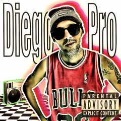 Diego Pro