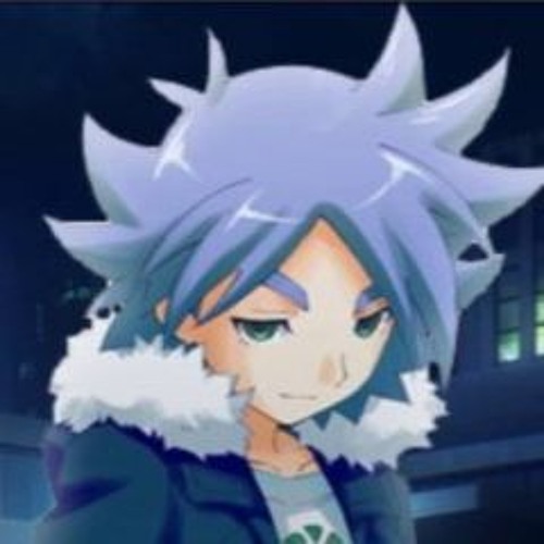 lil kanji ❄️’s avatar
