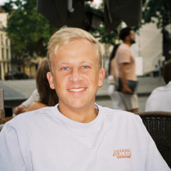 YURI JOOSTΞN