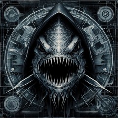 Hard techno