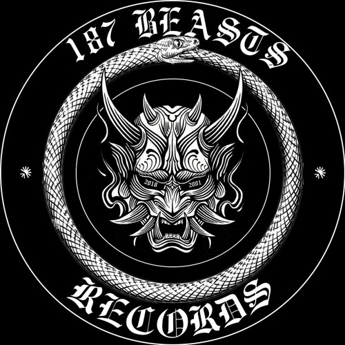 187 Beasts Records’s avatar