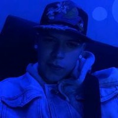 Harrison Preciado