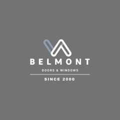 Premium Doors and Windows Manufacturing in the UAE with Belmont Doors & Windows