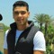 Mahamed Darwesh
