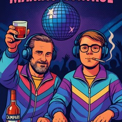 Maniac Control