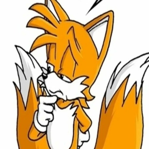 Tails the fox’s avatar