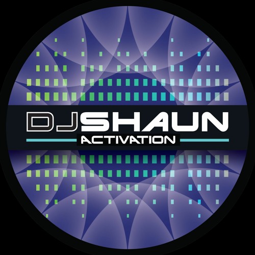 Shaun Activation’s avatar