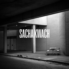 Sacha Kwach
