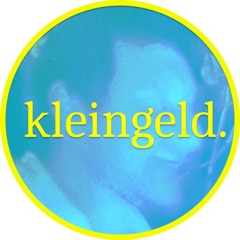 kleingeld.