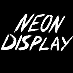 neon display