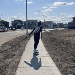 Brendyl Arcand (Rusty)