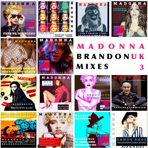 BrandonUK2024 — artist photo