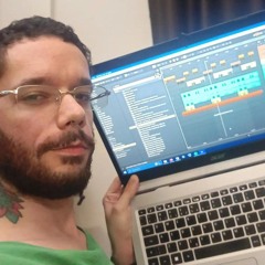 DJ SANDINHO DE CAXIAS