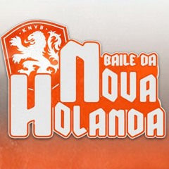 BAILE DA NOVA HOLANDA